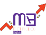 MetricBee Logo