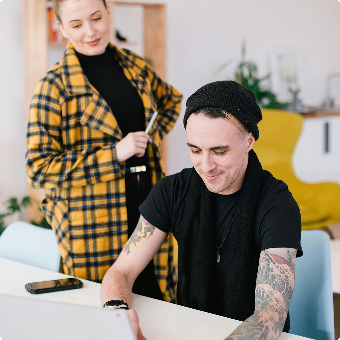 Content Marketing Page Header 02